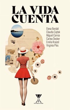 Cover La vida cuenta (eBook, ePUB)