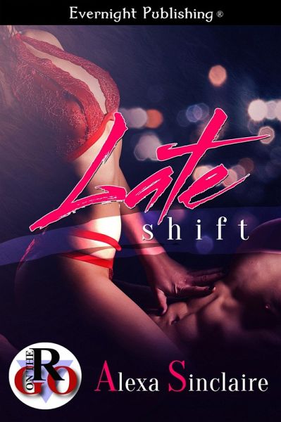 Late Shift (eBook, ePUB) Late Shift (eBook, ePUB)