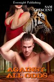 Against All Odds (Shifters, #1) (eBook, ePUB)