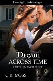 Dream Across Time (eBook, ePUB)