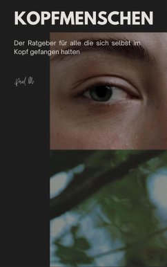 Kopfmenschen (eBook, ePUB) - M., Paul