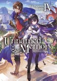 Unnamed Memory (Deutsche Light Novel) Band 4: Noch einmal von Anfang (eBook, ePUB) Unnamed Memory (Deutsche Light Novel) Band 4: Noch einmal von Anfang (eBook, ePUB)