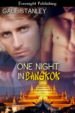 Cover One Night in Bangkok (eBook, ePUB)