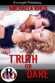 Truth or Dare (eBook, ePUB)