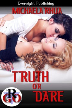 Truth or Dare (eBook, ePUB) - Rhua, Michaela