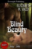 Blind Beauty (eBook, ePUB)