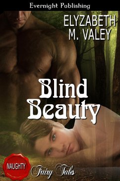Cover Blind Beauty (eBook, ePUB)