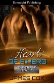 Heart of a Hero (eBook, ePUB)