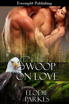 Cover Swoop on Love (eBook, ePUB)