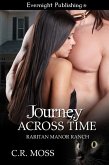 Journey Across Time (eBook, ePUB)