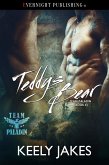 Teddy's Bear (Team Paladin, #4) (eBook, ePUB) Teddy's Bear (Team Paladin, #4) (eBook, ePUB)