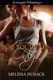For Your Eyes Only (eBook, ePUB)