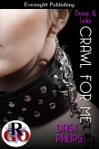 Crawl for Me (eBook, ePUB)