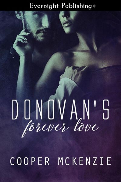 Donovan's Forever Love (eBook, ePUB)