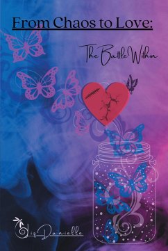 From Chaos to Love (eBook, ePUB) Cover From Chaos to Love (eBook, ePUB)