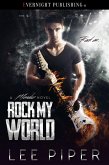 Rock My World (eBook, ePUB)
