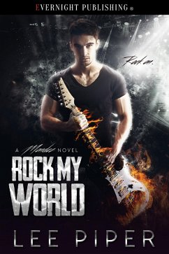 Cover Rock My World (eBook, ePUB)