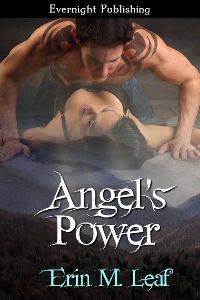 Angel's Power (eBook, ePUB)