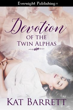 Cover Devotion of the Twin Alphas (eBook, ePUB)