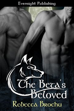 Cover The Beta's Beloved (eBook, ePUB)