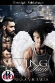 Saving Sam (eBook, ePUB)
