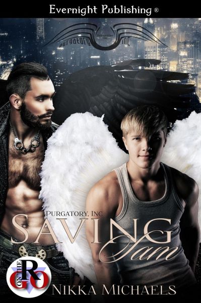 Saving Sam (eBook, ePUB)