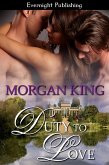 Duty to Love (eBook, ePUB)