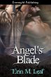 Angel's Blade (eBook, ePUB) - Bild 1