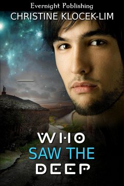 Cover Who Saw the Deep (eBook, ePUB)