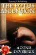 The Lotus Ascension (eBook, ePUB) - Bild 1