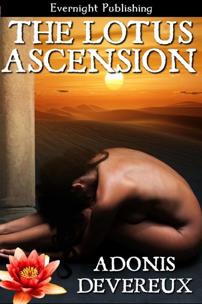 The Lotus Ascension (eBook, ePUB)