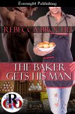 The Baker Gets His Man (eBook, ePUB)