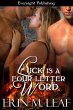 Lick Is A Four-Letter Word (eBook, ePUB) - Bild 1