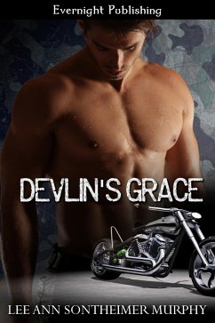 Cover Devlin's Grace (eBook, ePUB)