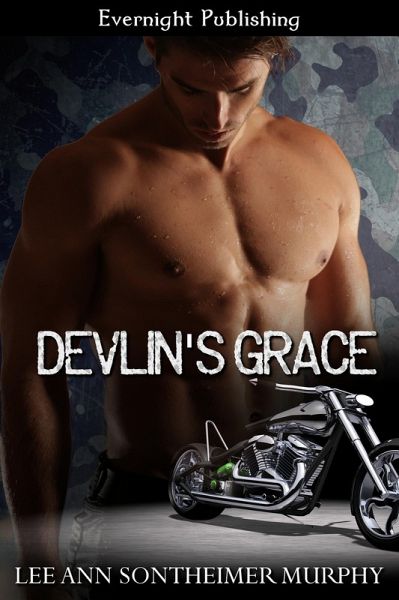 Devlin's Grace (eBook, ePUB) Devlin's Grace (eBook, ePUB)