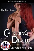 Catching Death (eBook, ePUB) Catching Death (eBook, ePUB)