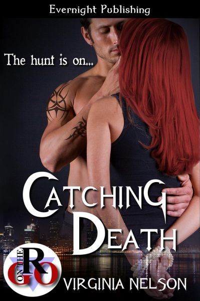 Catching Death (eBook, ePUB)