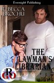 The Lawman's Librarian (eBook, ePUB)