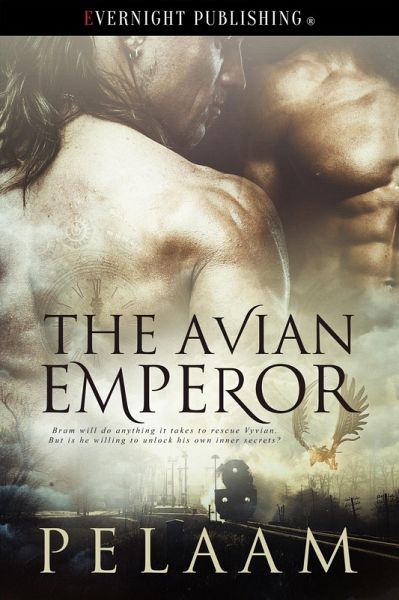 The Avian Emperor (eBook, ePUB) The Avian Emperor (eBook, ePUB)