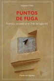 Puntos de Fuga (eBook, ePUB) Puntos de Fuga (eBook, ePUB)