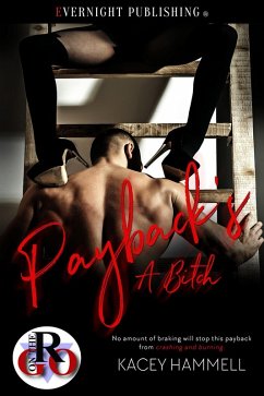 Cover Payback's a Bitch (eBook, ePUB)