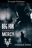Beg for Mercy (eBook, ePUB)
