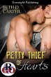 Petty Thief of Hearts (eBook, ePUB) - Bild 1