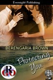 Protecting You (eBook, ePUB)
