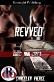 Revved (eBook, ePUB)