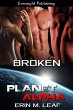 Broken (Planet Alpha, #2) (eBook, ePUB) - Bild 1