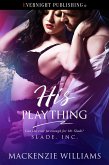 His Plaything (eBook, ePUB)