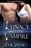 Lunacy and the Vampire (eBook, ePUB)