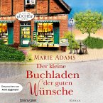 Der kleine Buchladen der guten Wünsche (MP3-Download)