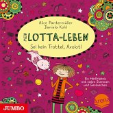 Sei kein Trottel, Axolotl / Mein Lotta-Leben Bd.21 (MP3-Download) Sei kein Trottel, Axolotl / Mein Lotta-Leben Bd.21 (MP3-Download)